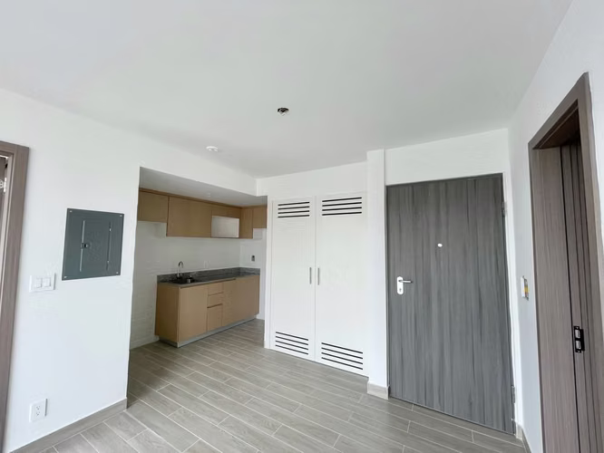ApartaApartamento en alquiler Paitilla Sea Point