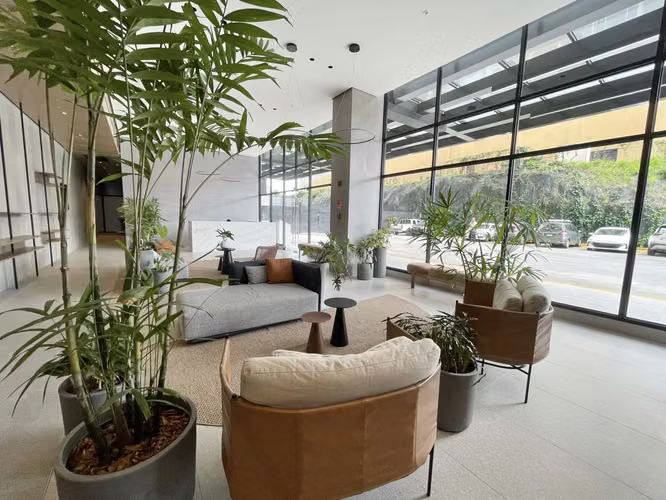 ApartaApartamento en alquiler Paitilla Sea Point