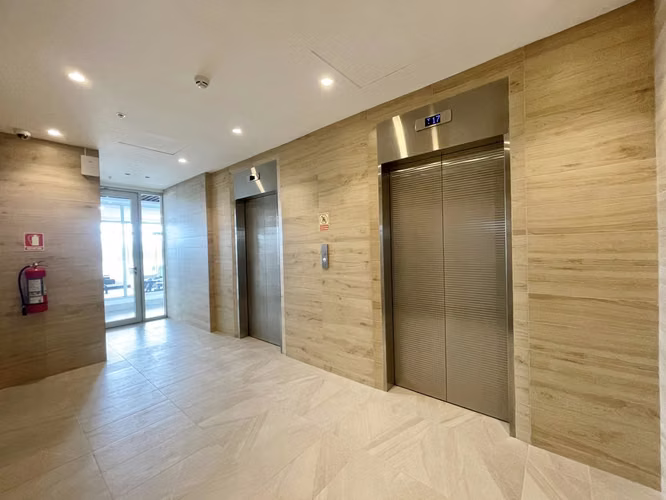 ApartaApartamento en alquiler Paitilla Sea Point
