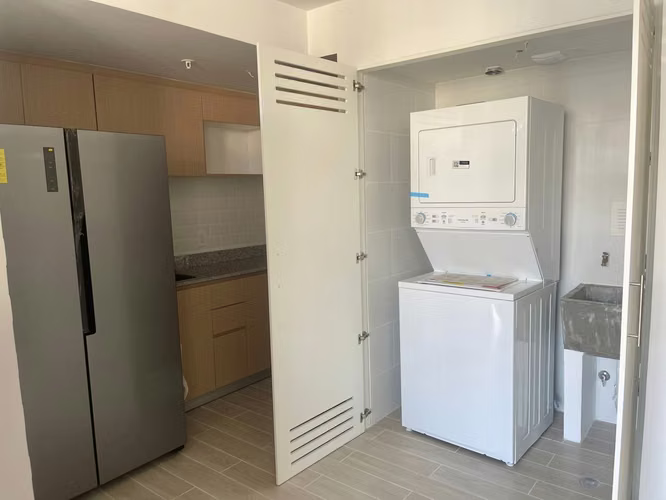 ApartaApartamento en alquiler Paitilla Sea Point