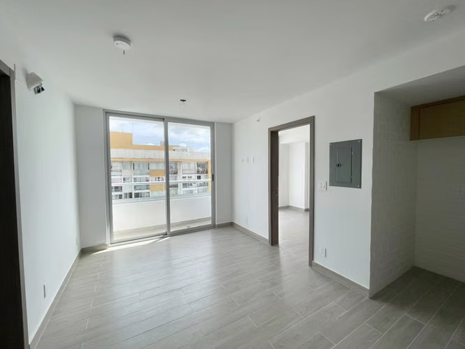 ApartaApartamento en alquiler Paitilla Sea Point