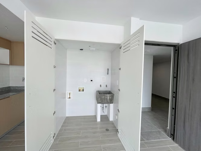 ApartaApartamento en alquiler Paitilla Sea Point
