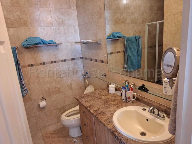 Alquilo Apartamento AMOBLADO en San Francisco PORTOFINO OF 26-8903