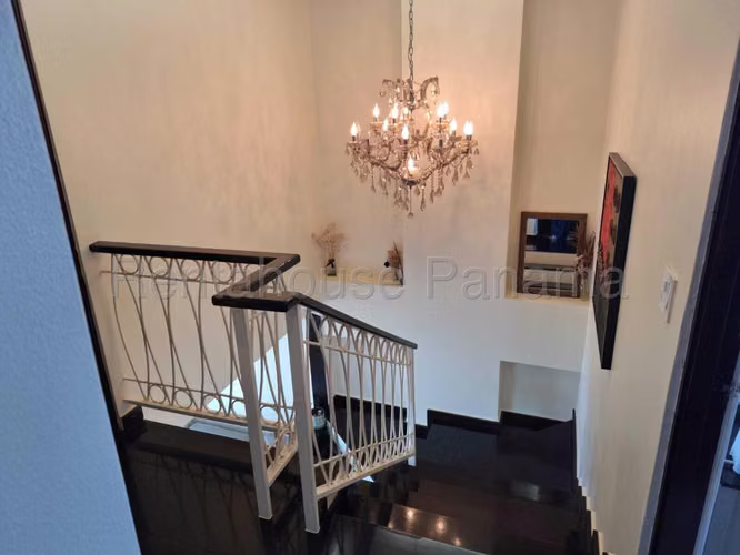 Alquilo Apartamento AMOBLADO en San Francisco PORTOFINO OF 26-8903