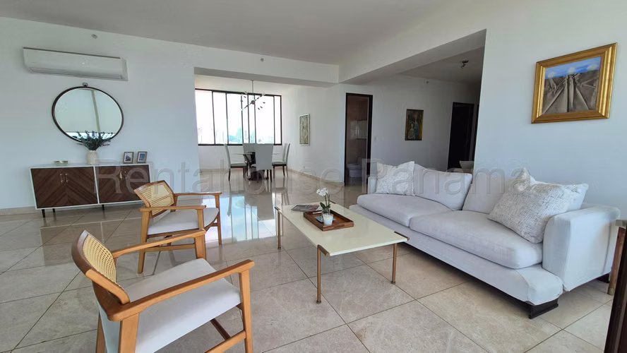 Vendo Apartamento en Coco del Mar DALMARE OF26-8891