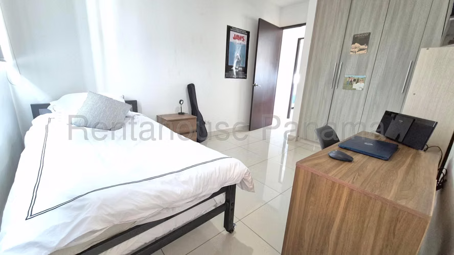 Vendo Apartamento en Coco del Mar DALMARE OF26-8891