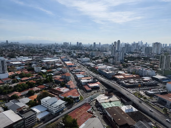 PH VIVENDI - Edison Park | 3R | Piso alto| 2 Parking | $1,250 - Imagen 4