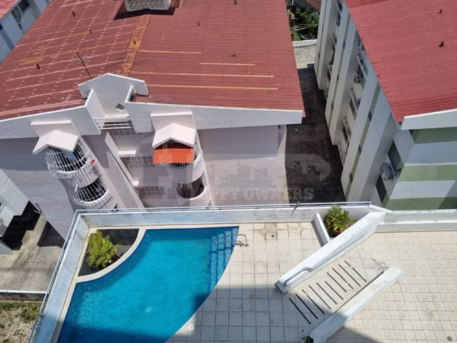 Apartamento en venta – PH Royal Tower, Carrasquilla