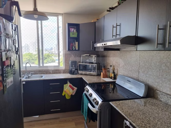 Apartamento en venta – PH Royal Tower, Carrasquilla