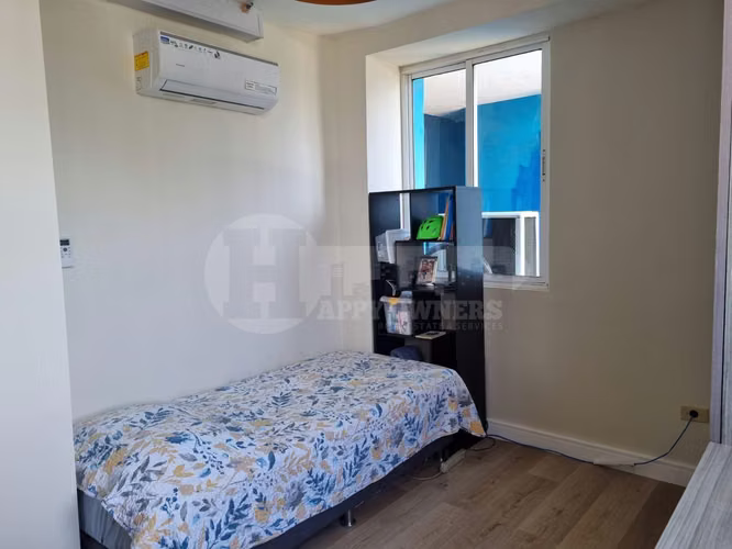 Apartamento en venta – PH Royal Tower, Carrasquilla