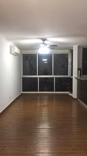 VENDO APARTAMENTO EN COSTA DEL ESTE, 3 RECAMARAS, 115M2, PISO ALTO.
