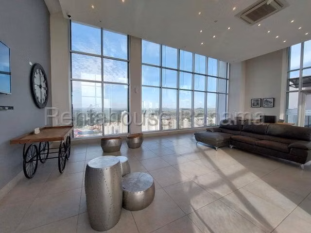 Apartamento en Venta en Sky Point  Betania CIG268876