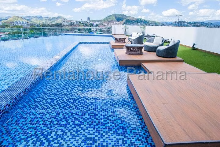 Apartamento en Venta en Sky Point  Betania CIG268876