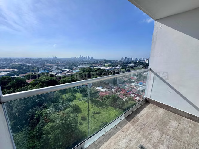 Apartamento en Venta en Sky Point  Betania CIG268876