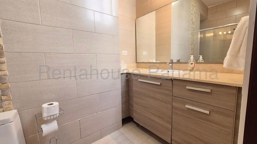 Venta de Apartamento en Coco del Mar Ph DalMare Solo Cliente Directo MC