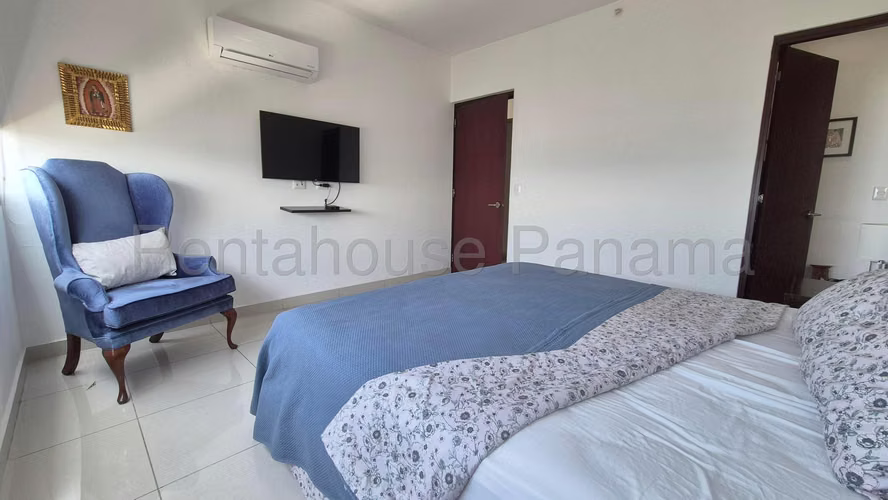 Venta de Apartamento en Coco del Mar Ph DalMare Solo Cliente Directo MC