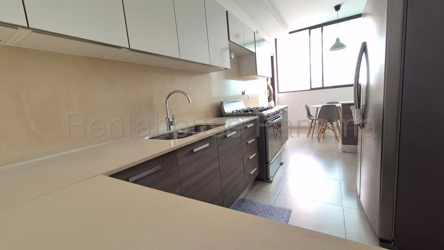 Venta de Apartamento en Coco del Mar Ph DalMare Solo Cliente Directo MC