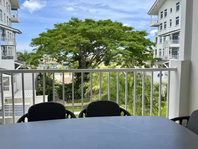 BUENAVENTURA- MARINA GARDENS- VENTA