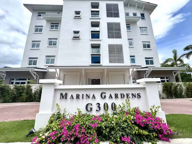 BUENAVENTURA- MARINA GARDENS- VENTA