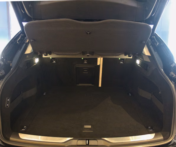 Maserati Levante Grand Sport 2019
