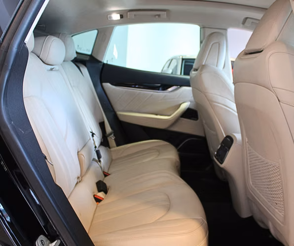 Maserati Levante Grand Sport 2019