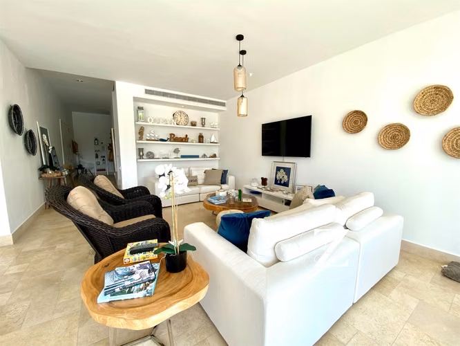 BUENAVENTURA - OCEAN LAKE - VENTA