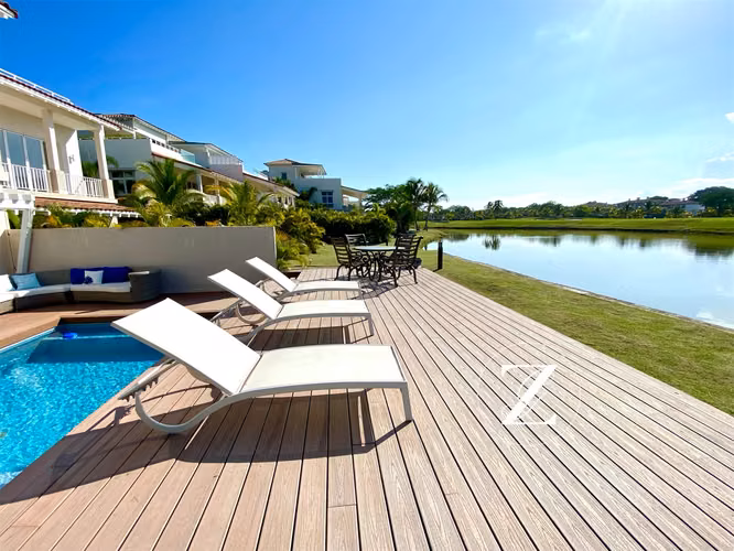BUENAVENTURA - OCEAN LAKE - VENTA