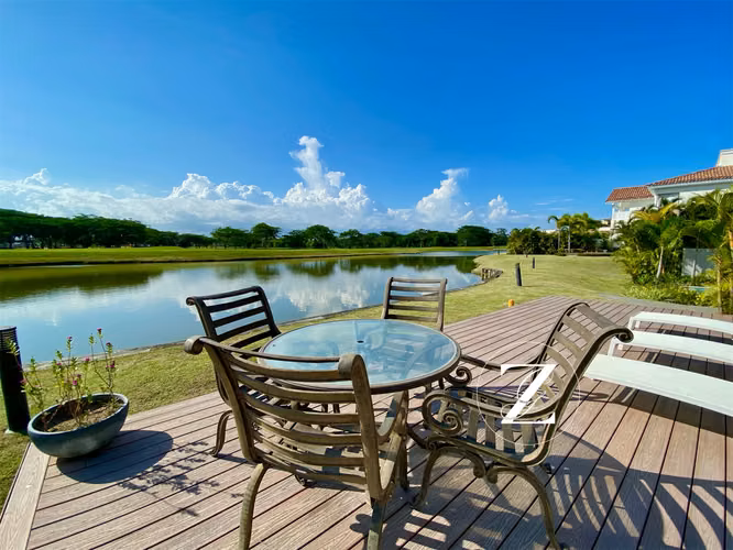BUENAVENTURA - OCEAN LAKE - VENTA