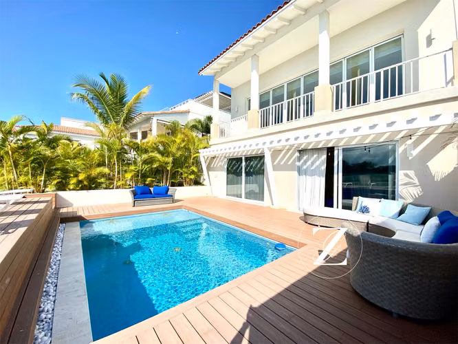 BUENAVENTURA - OCEAN LAKE - VENTA