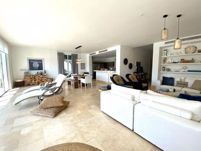 BUENAVENTURA - OCEAN LAKE - VENTA