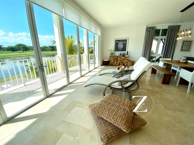 BUENAVENTURA - OCEAN LAKE - VENTA