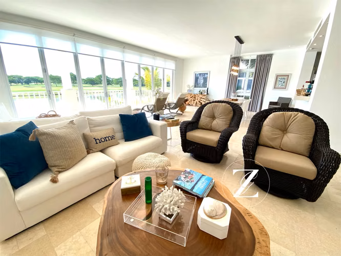 BUENAVENTURA - OCEAN LAKE - VENTA