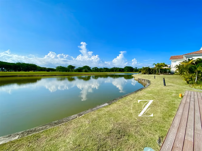 BUENAVENTURA - OCEAN LAKE - VENTA