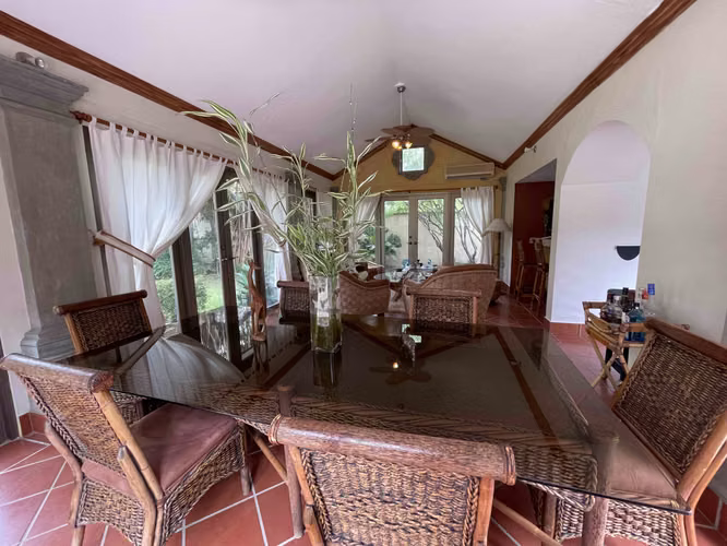 BUENAVENTURA- CASA LOS PORTALES - VENTA