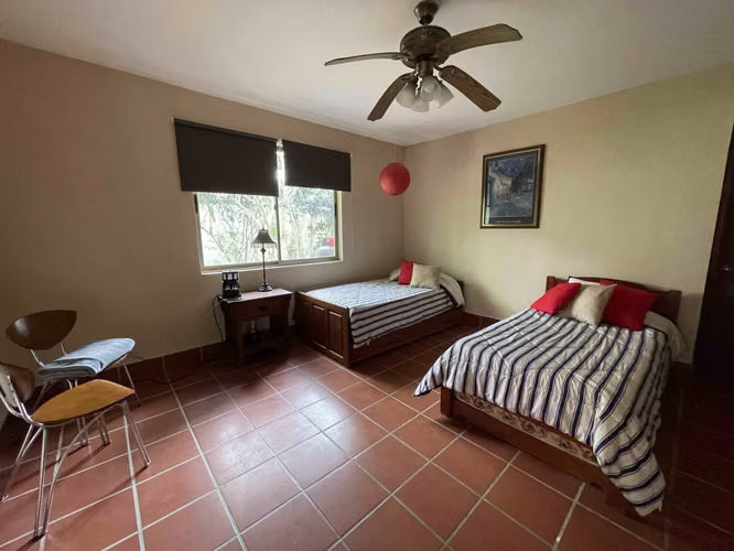 BUENAVENTURA- CASA LOS PORTALES - VENTA