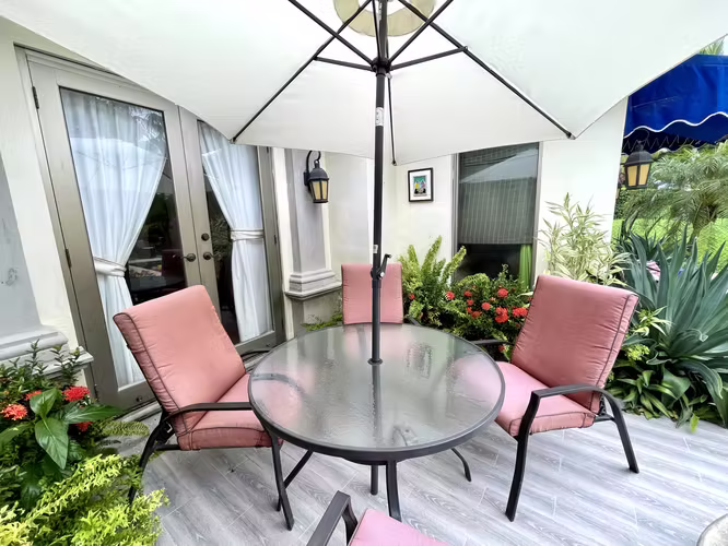 BUENAVENTURA- CASA LOS PORTALES - VENTA