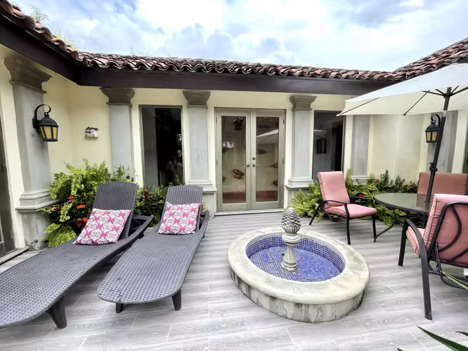 BUENAVENTURA- CASA LOS PORTALES - VENTA