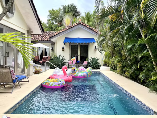 BUENAVENTURA- CASA LOS PORTALES - VENTA