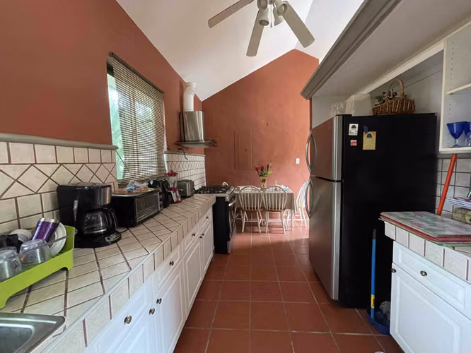 BUENAVENTURA- CASA LOS PORTALES - VENTA