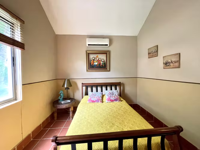 BUENAVENTURA- CASA LOS PORTALES - VENTA
