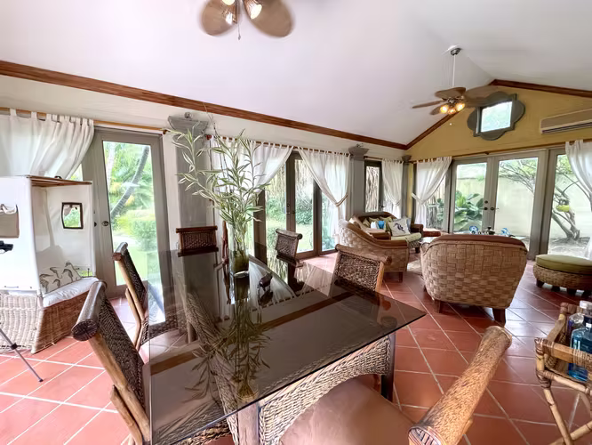 BUENAVENTURA- CASA LOS PORTALES - VENTA