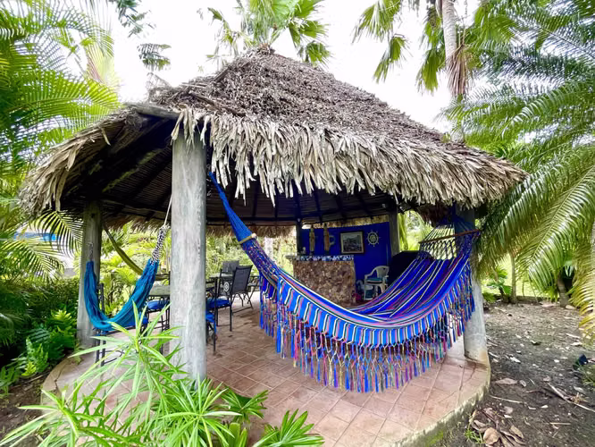 BUENAVENTURA- CASA LOS PORTALES - VENTA