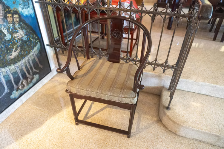Muebles de época - Remate
