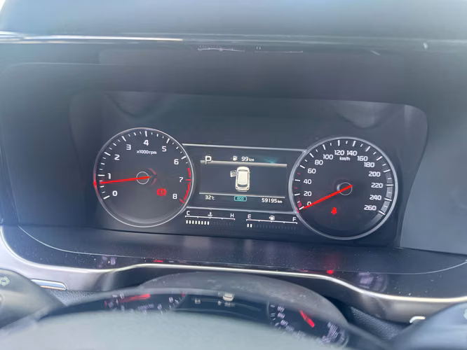 Kia Sorento 2022 AWD