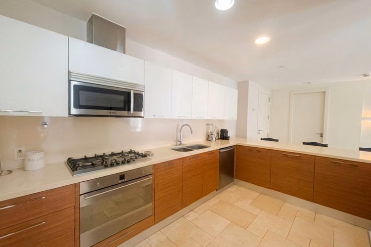 Apartamento Amoblado en Alquiler – Puntarena, Buenaventura. Larga estadia - Imagen 4