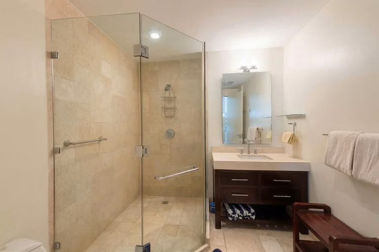 Apartamento Amoblado en Alquiler – Puntarena, Buenaventura. Larga estadia - Imagen 6