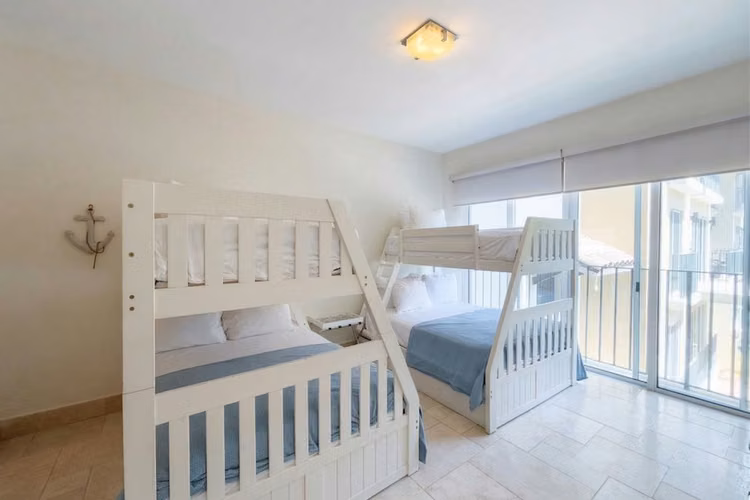 Apartamento Amoblado en Alquiler – Puntarena, Buenaventura. Larga estadia - Imagen 8
