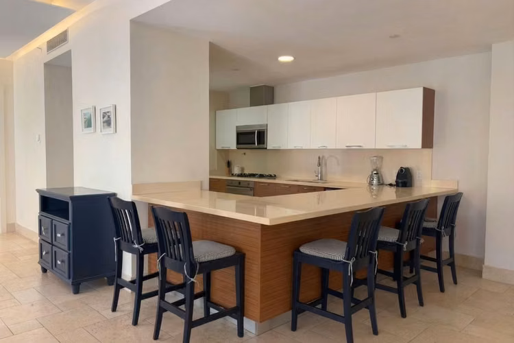 Apartamento Amoblado en Alquiler – Puntarena, Buenaventura. Larga estadia - Imagen 3