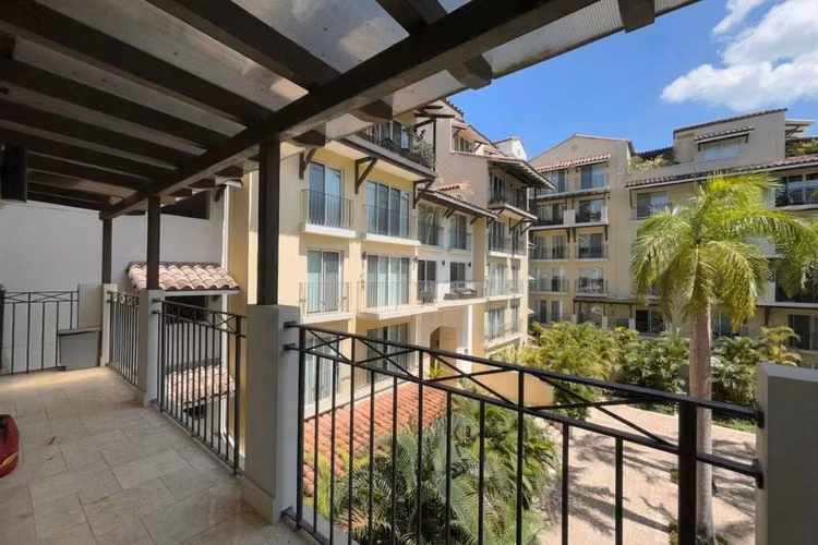 Apartamento Amoblado en Alquiler – Puntarena, Buenaventura. Larga estadia - Imagen 2