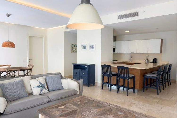 Apartamento Amoblado en Alquiler – Puntarena, Buenaventura. Larga estadia - Imagen 5